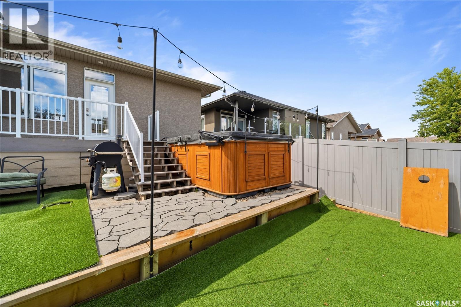4559 Cudmore Crescent, Regina, SK