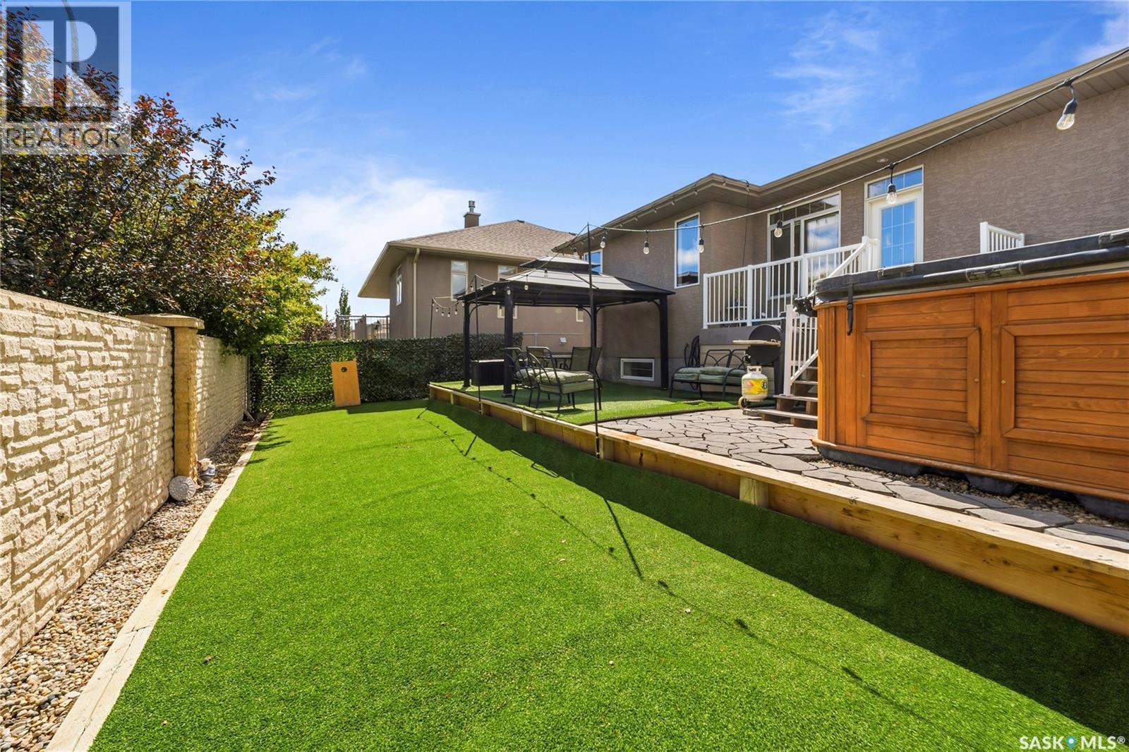4559 Cudmore Crescent, Regina, SK