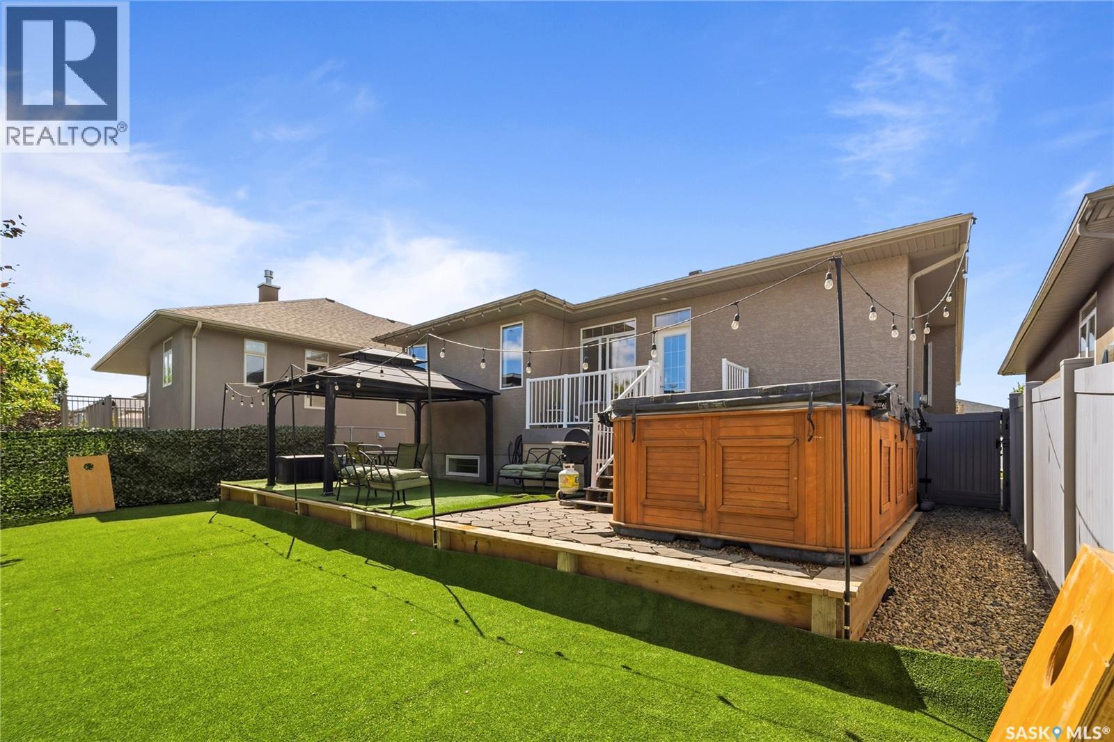 4559 Cudmore Crescent, Regina, SK