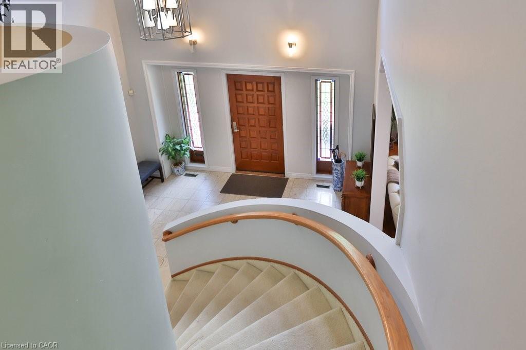 670 Meadow Wood Road, Mississauga, ON