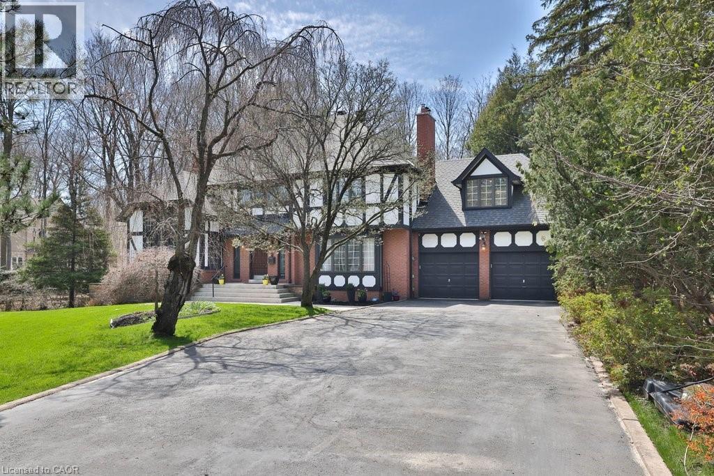 670 Meadow Wood Road, Mississauga, ON