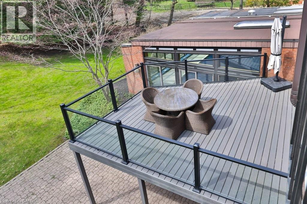 670 Meadow Wood Road, Mississauga, ON