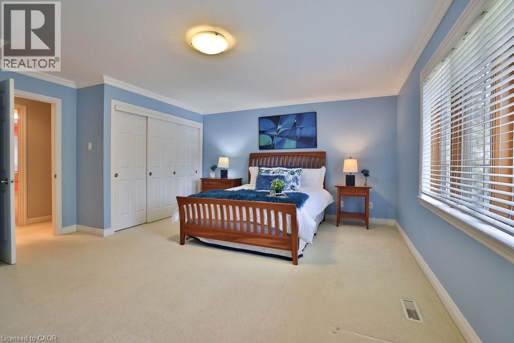 670 Meadow Wood Road, Mississauga, ON