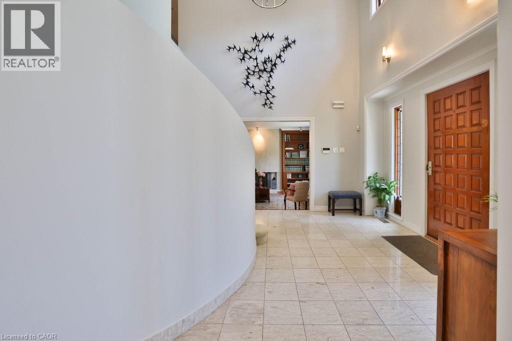 670 Meadow Wood Road, Mississauga, ON