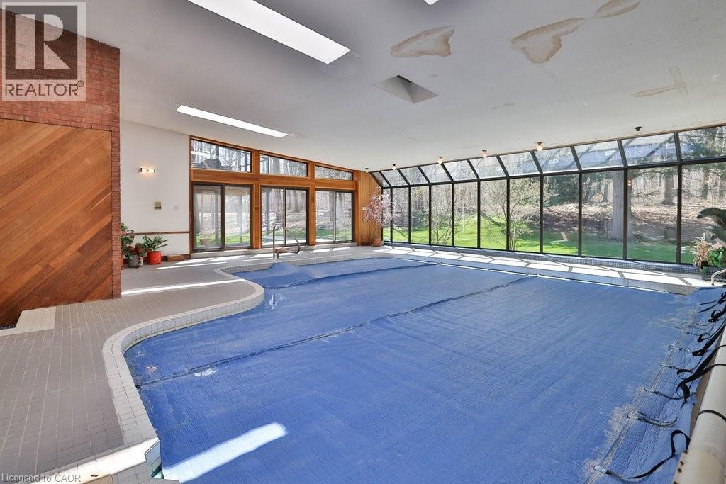 670 Meadow Wood Road, Mississauga, ON