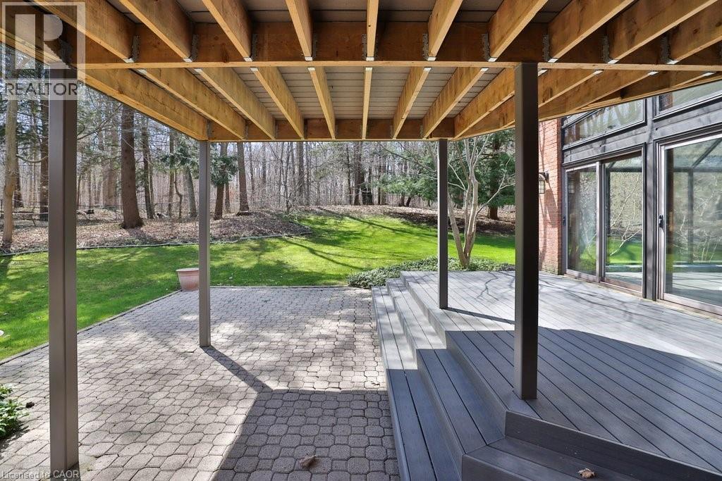 670 Meadow Wood Road, Mississauga, ON