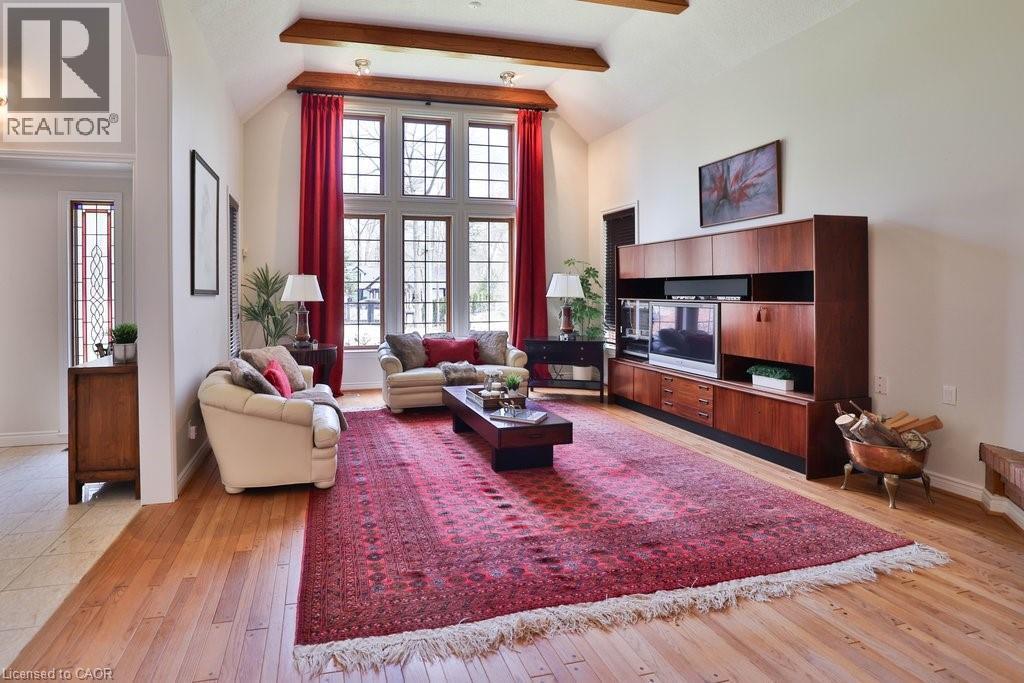 670 Meadow Wood Road, Mississauga, ON