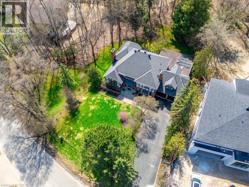 670 Meadow Wood Road, Mississauga, ON
