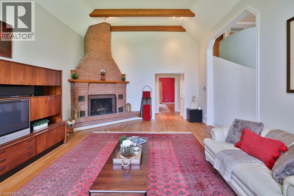 670 Meadow Wood Road, Mississauga, ON
