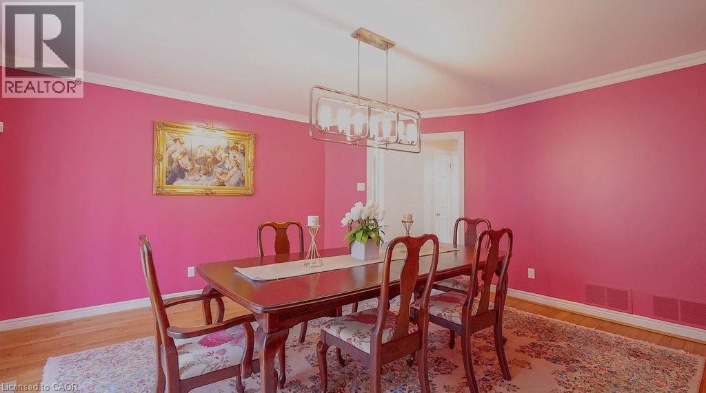 670 Meadow Wood Road, Mississauga, ON