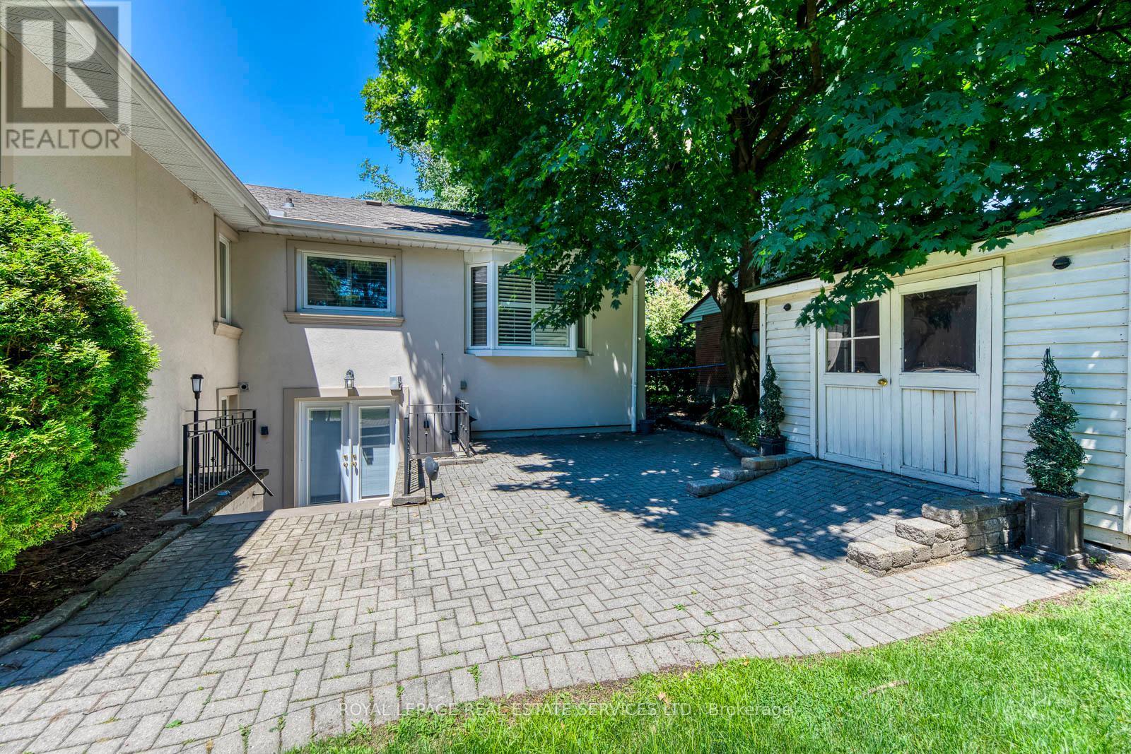 1602 Lincolnshire Boulevard, Mississauga, ON