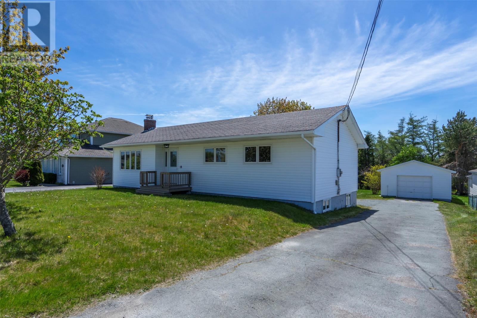 18 Bareneed Road, Coley'S Point, NL