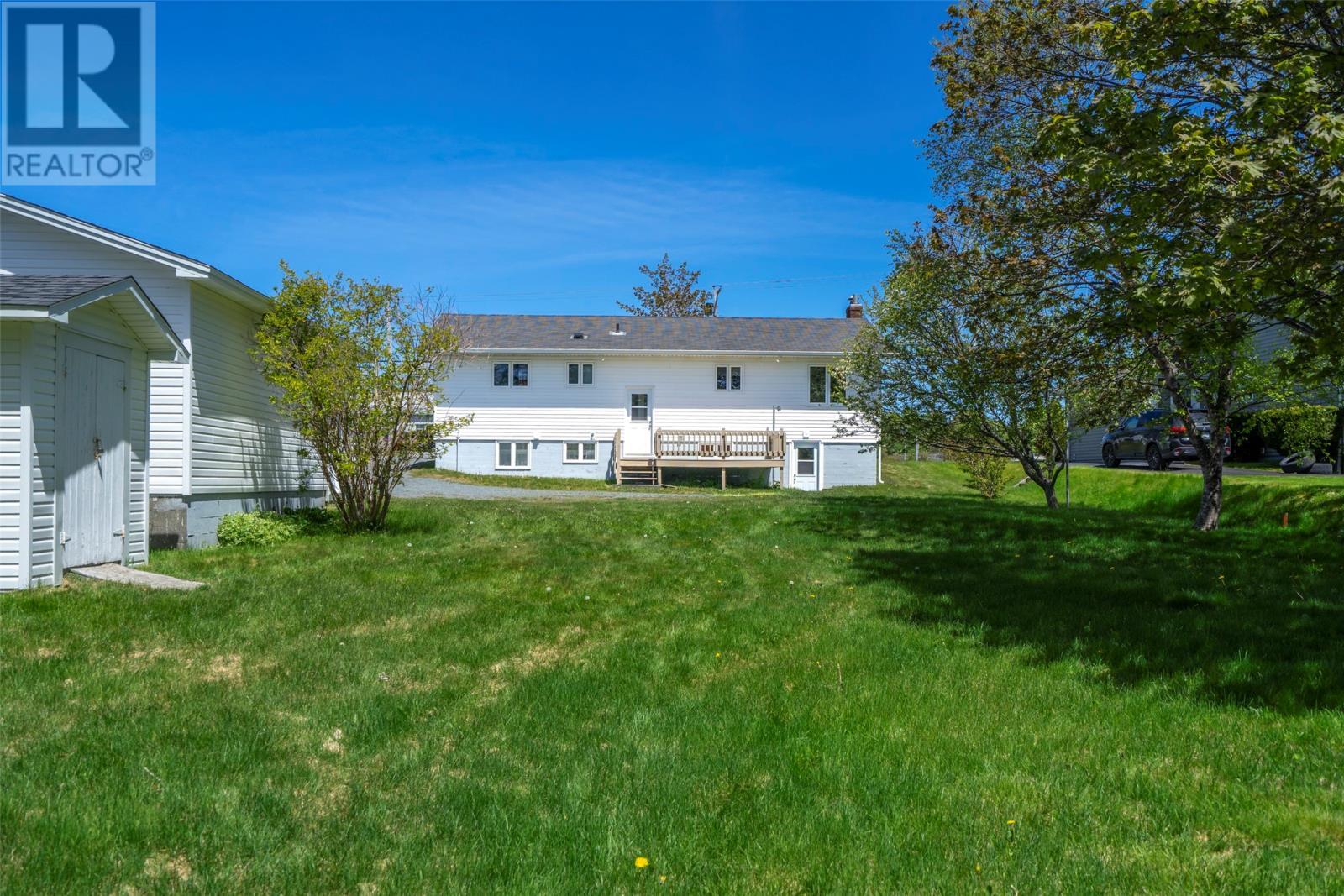 18 Bareneed Road, Coley'S Point, NL