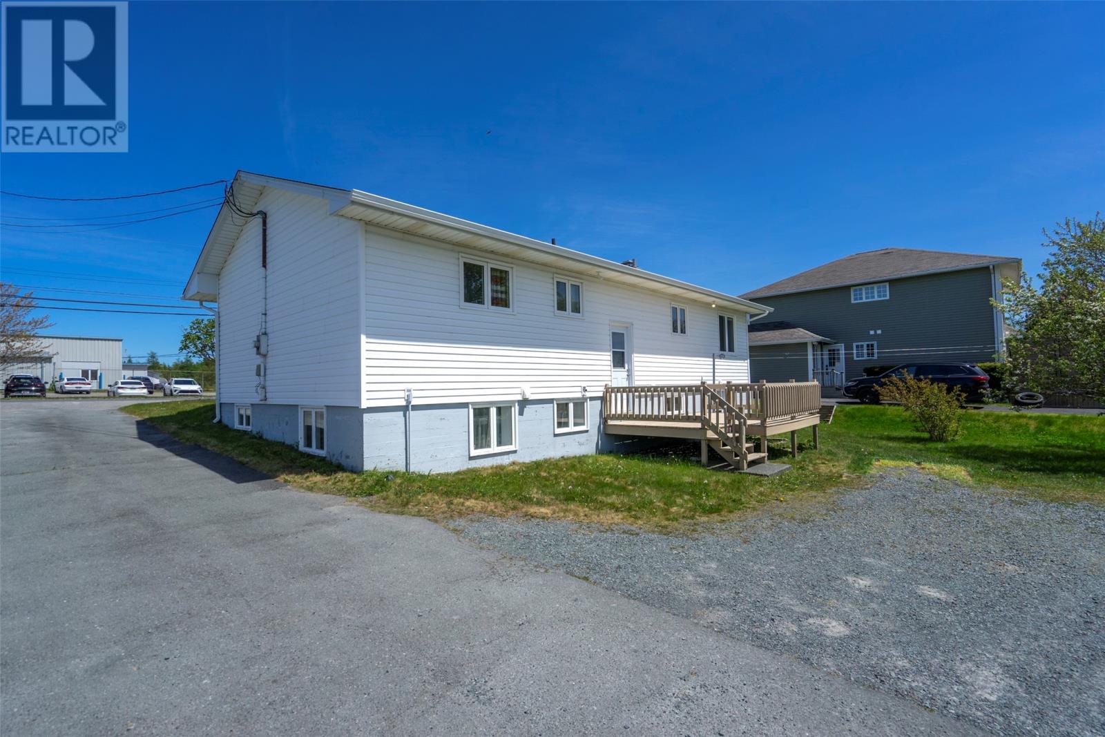 18 Bareneed Road, Coley'S Point, NL