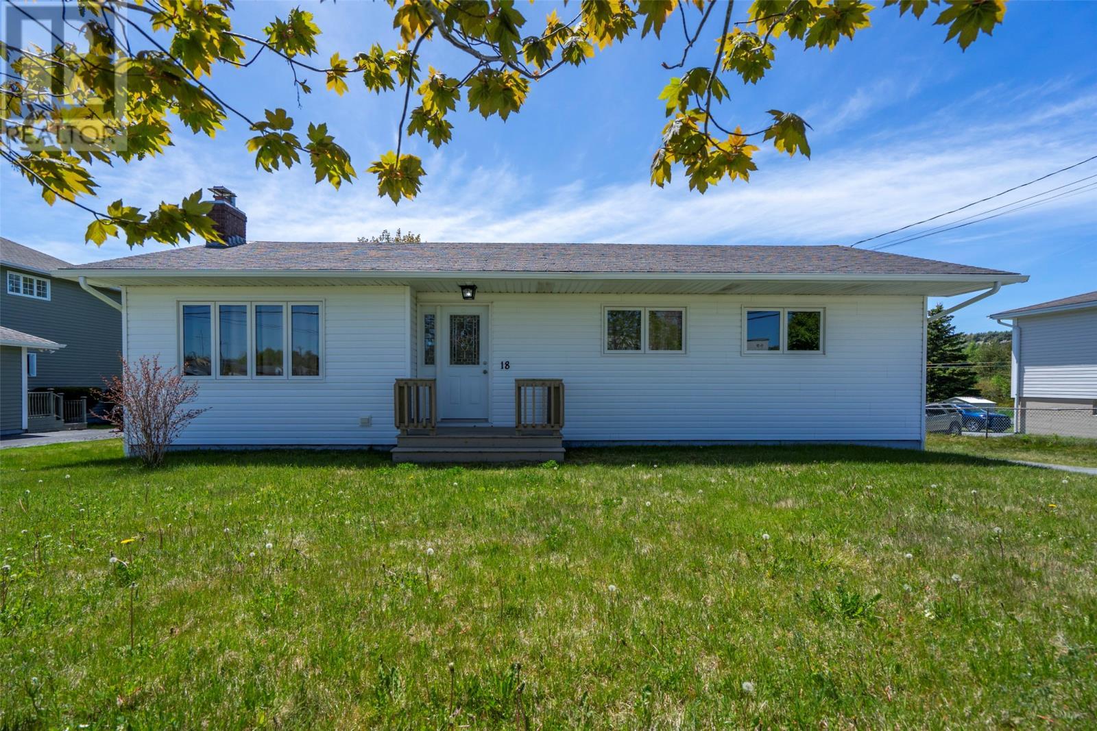 18 Bareneed Road, Coley'S Point, NL