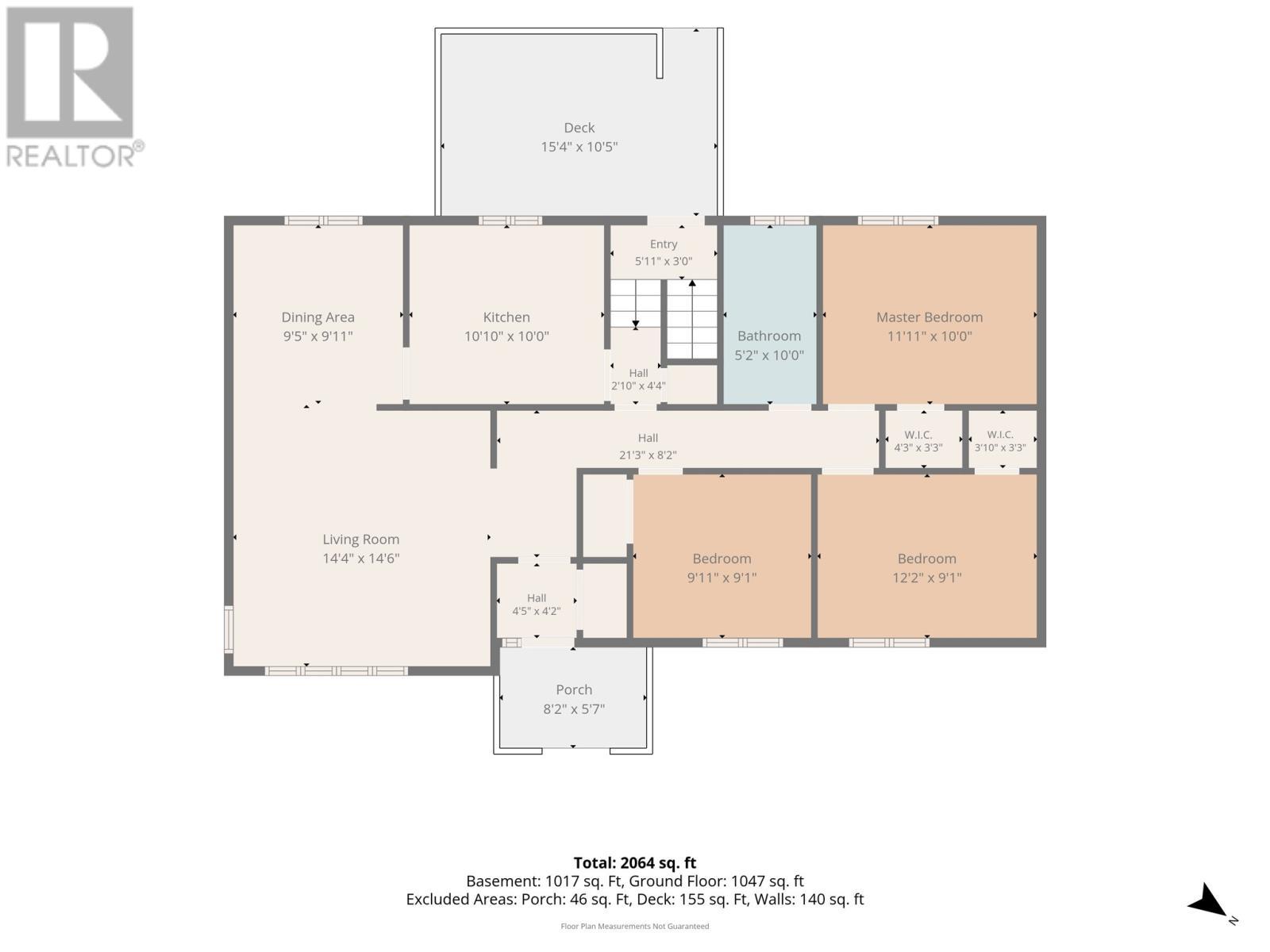 18 Bareneed Road, Coley'S Point, NL