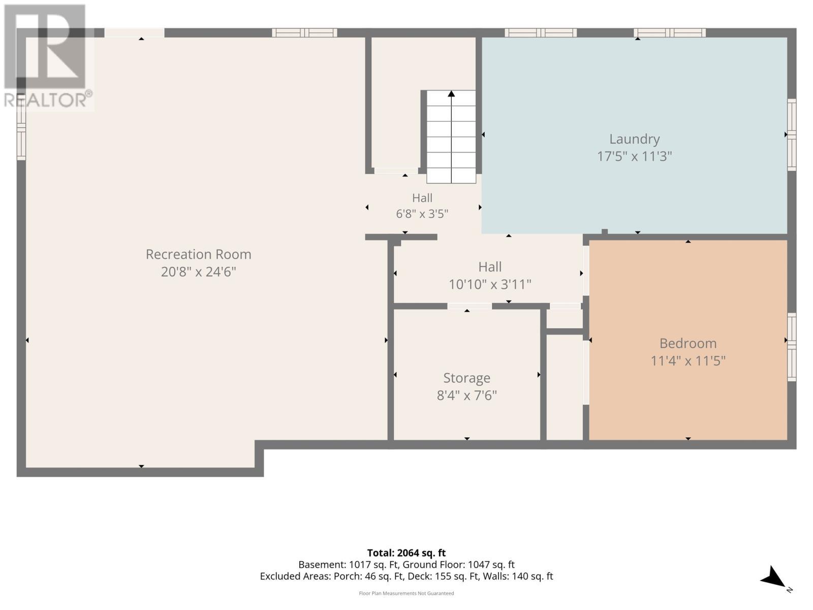 18 Bareneed Road, Coley'S Point, NL