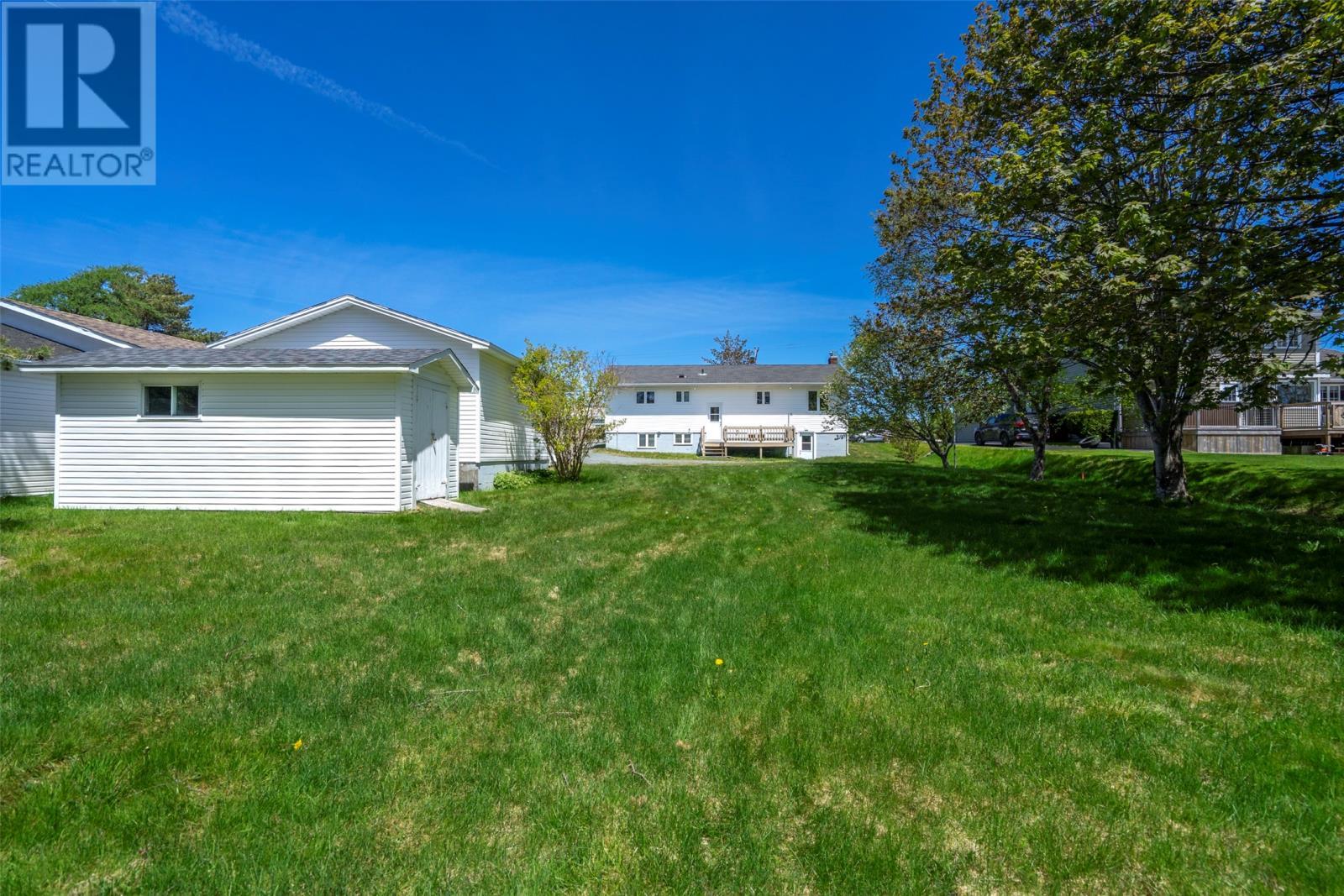 18 Bareneed Road, Coley'S Point, NL