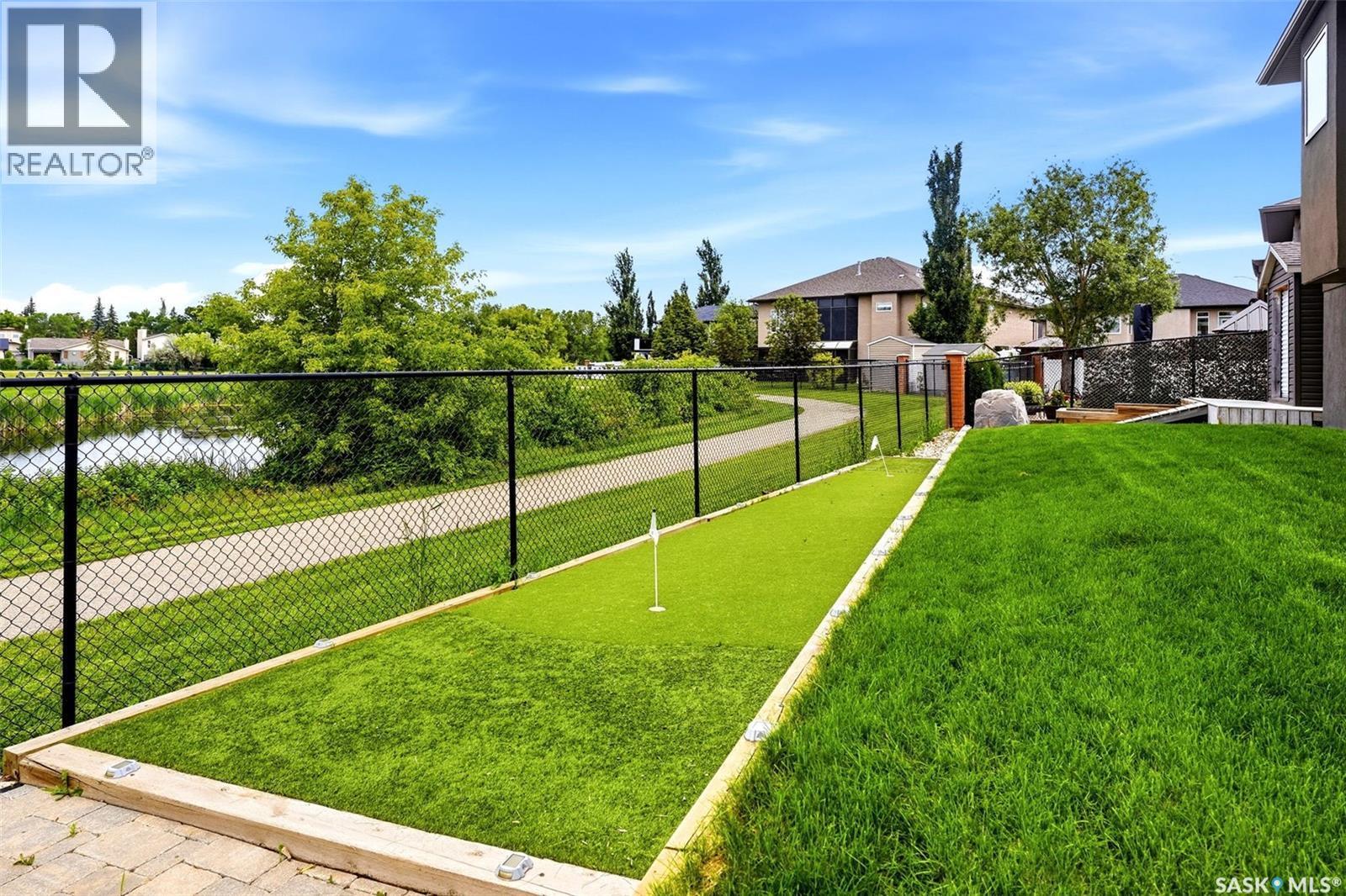 164 Oxbow Crescent, Regina, SK