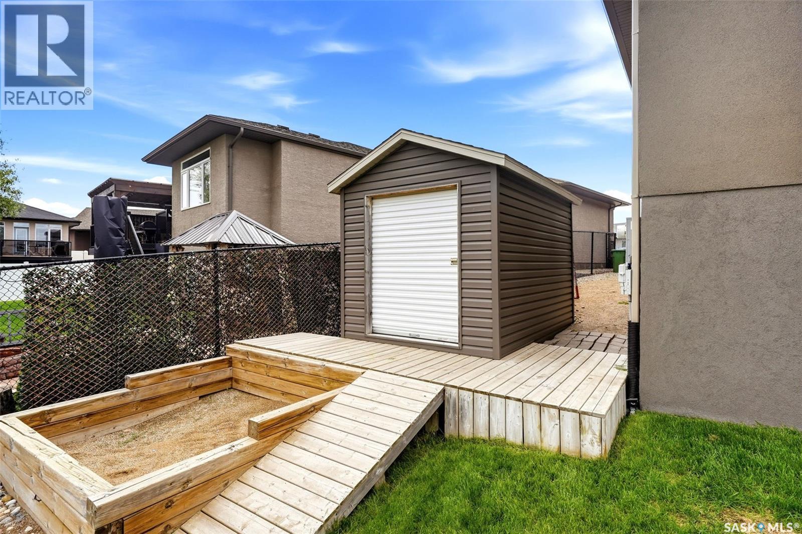 164 Oxbow Crescent, Regina, SK