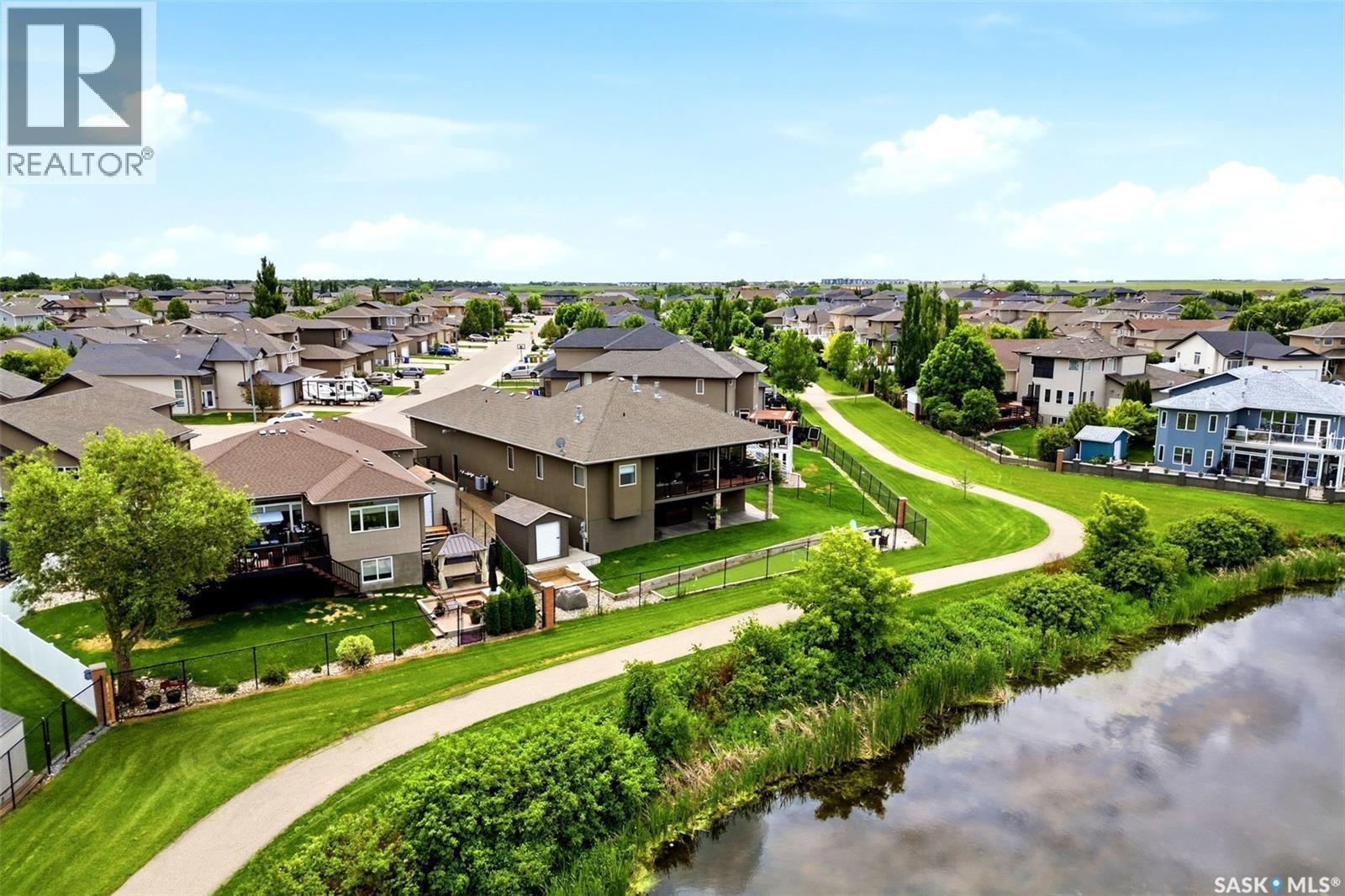 164 Oxbow Crescent, Regina, SK