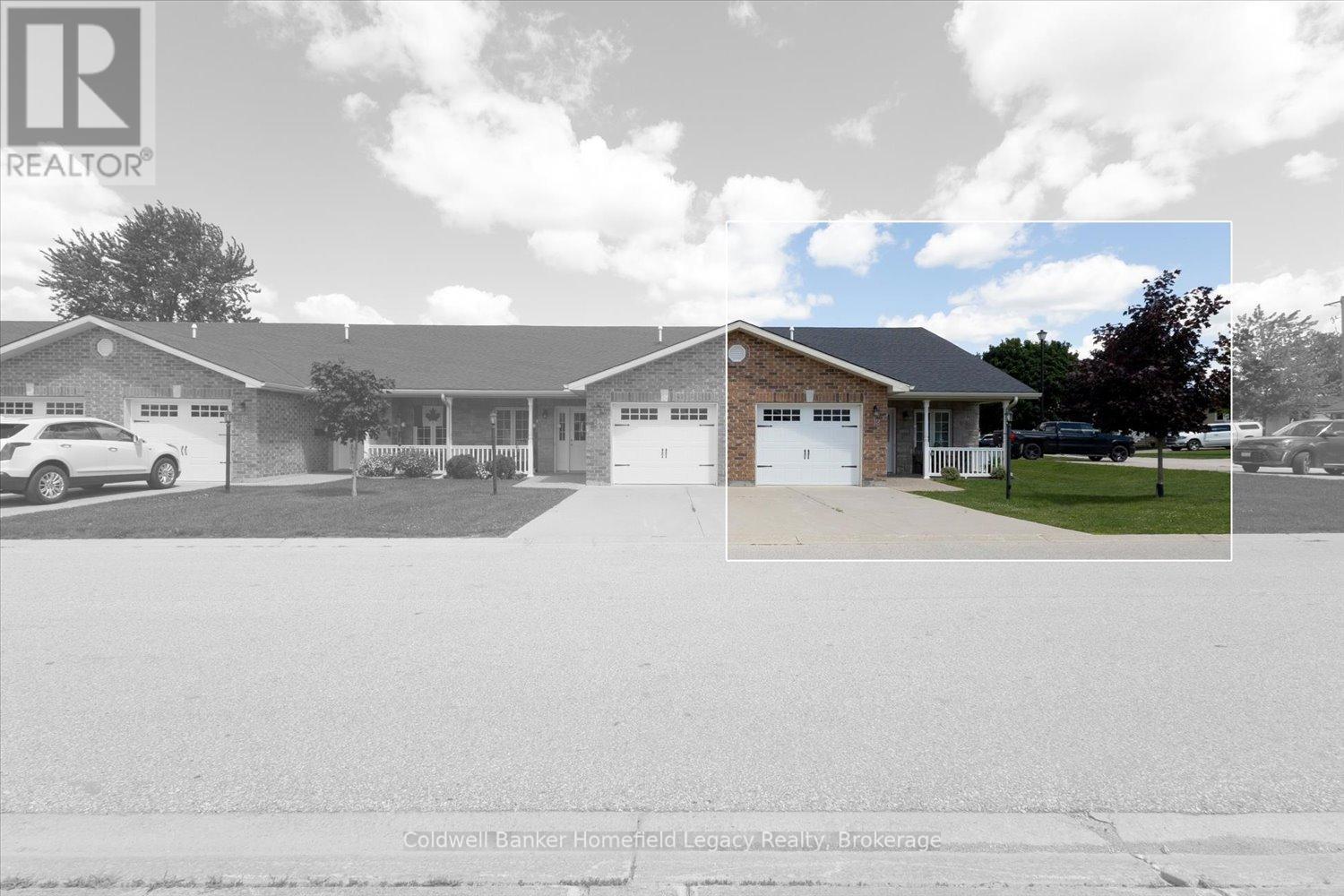 12 Devon Drive E, South Huron (Exeter), ON