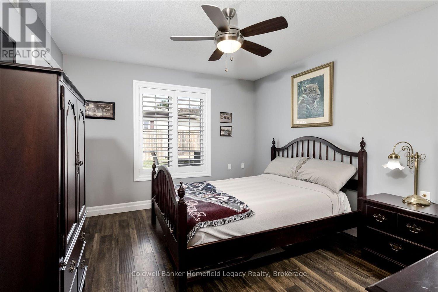 12 Devon Drive E, South Huron (Exeter), ON