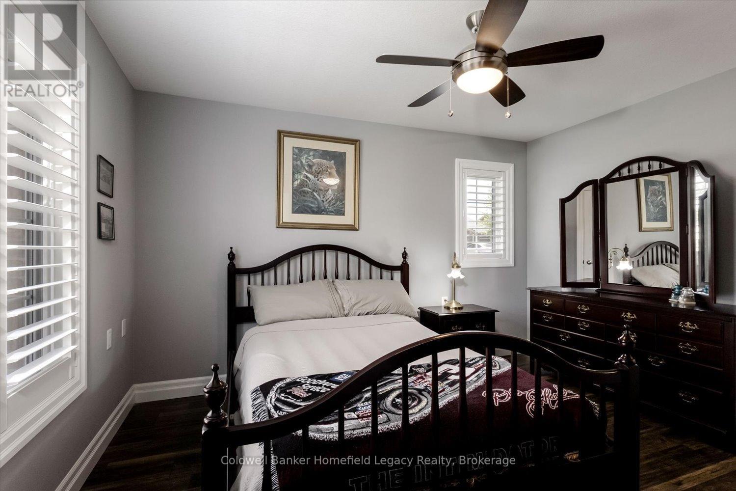 12 Devon Drive E, South Huron (Exeter), ON