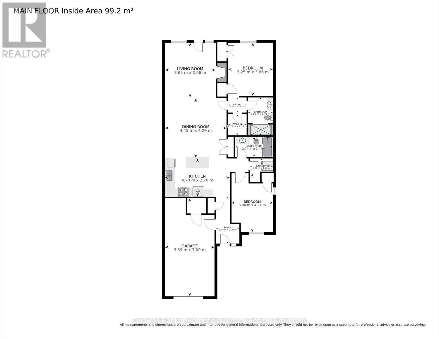 12 Devon Drive E, South Huron (Exeter), ON