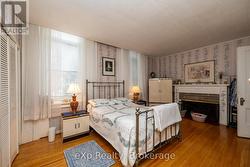 Main Floor Unit 3 -
