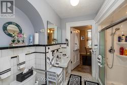 Main Floor Unit 3 -