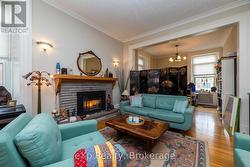 Main Floor Unit 3 -