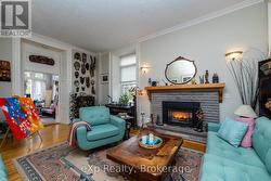 Main Floor Unit 3 -