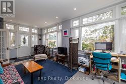 Main Floor Unit 3 -