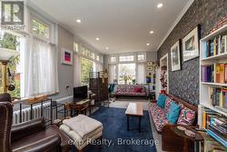 Main Floor Unit 3 -