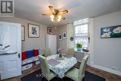 Main Floor Unit 3 -