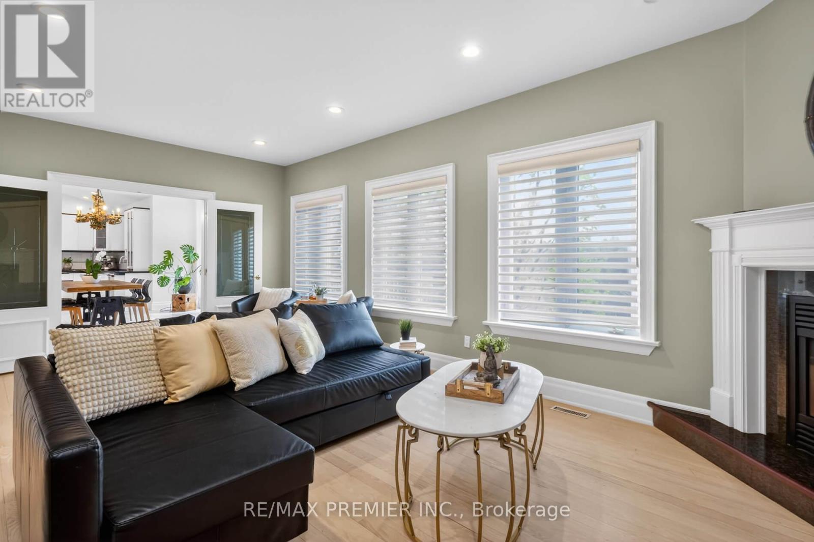 46 Deerchase Circle, Vaughan, ON
