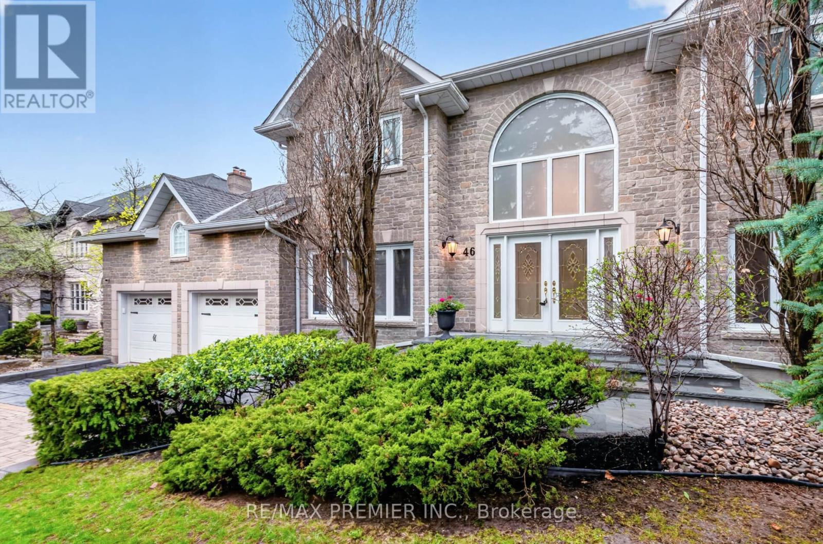 46 Deerchase Circle, Vaughan, ON