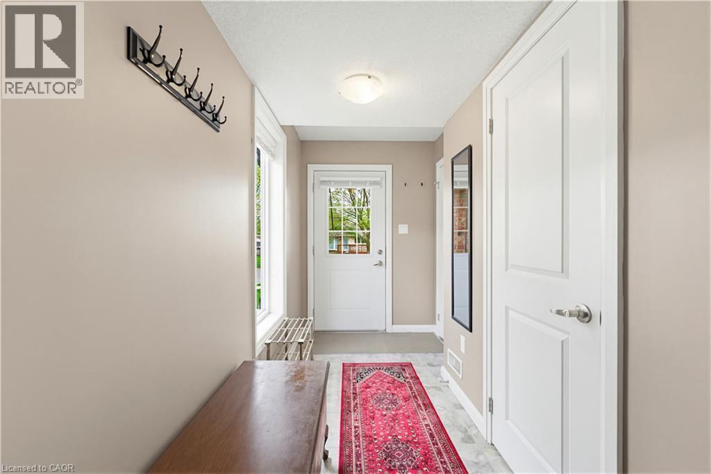 399 Greenfield Avenue, Kitchener, ON - Indoor Photo Showing Other Room