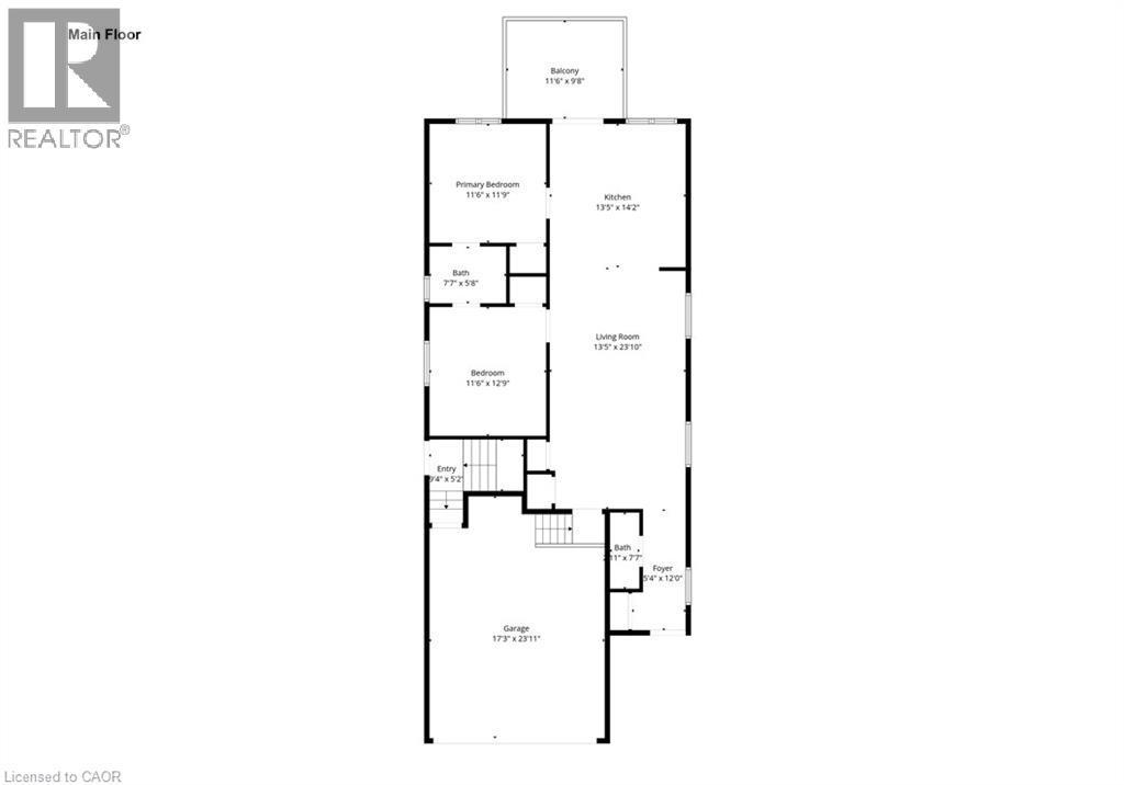 399 Greenfield Avenue, Kitchener, ON - Other