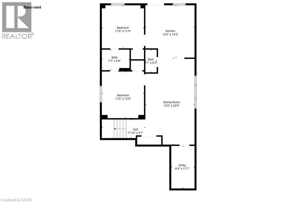 399 Greenfield Avenue, Kitchener, ON - Other