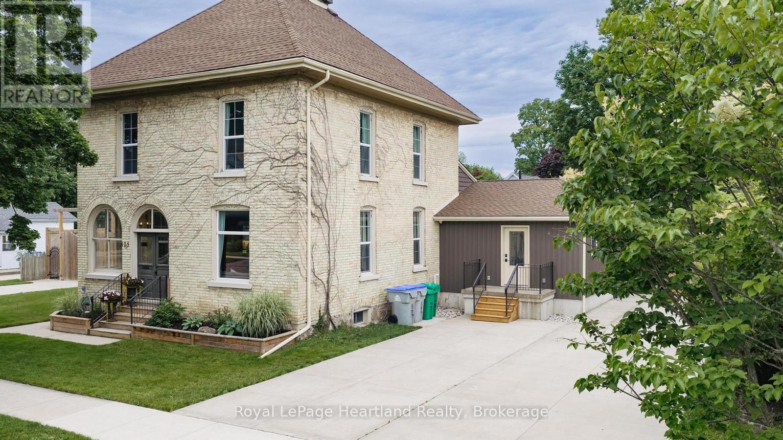 175 St David Street, Goderich (Goderich (Town)), ON