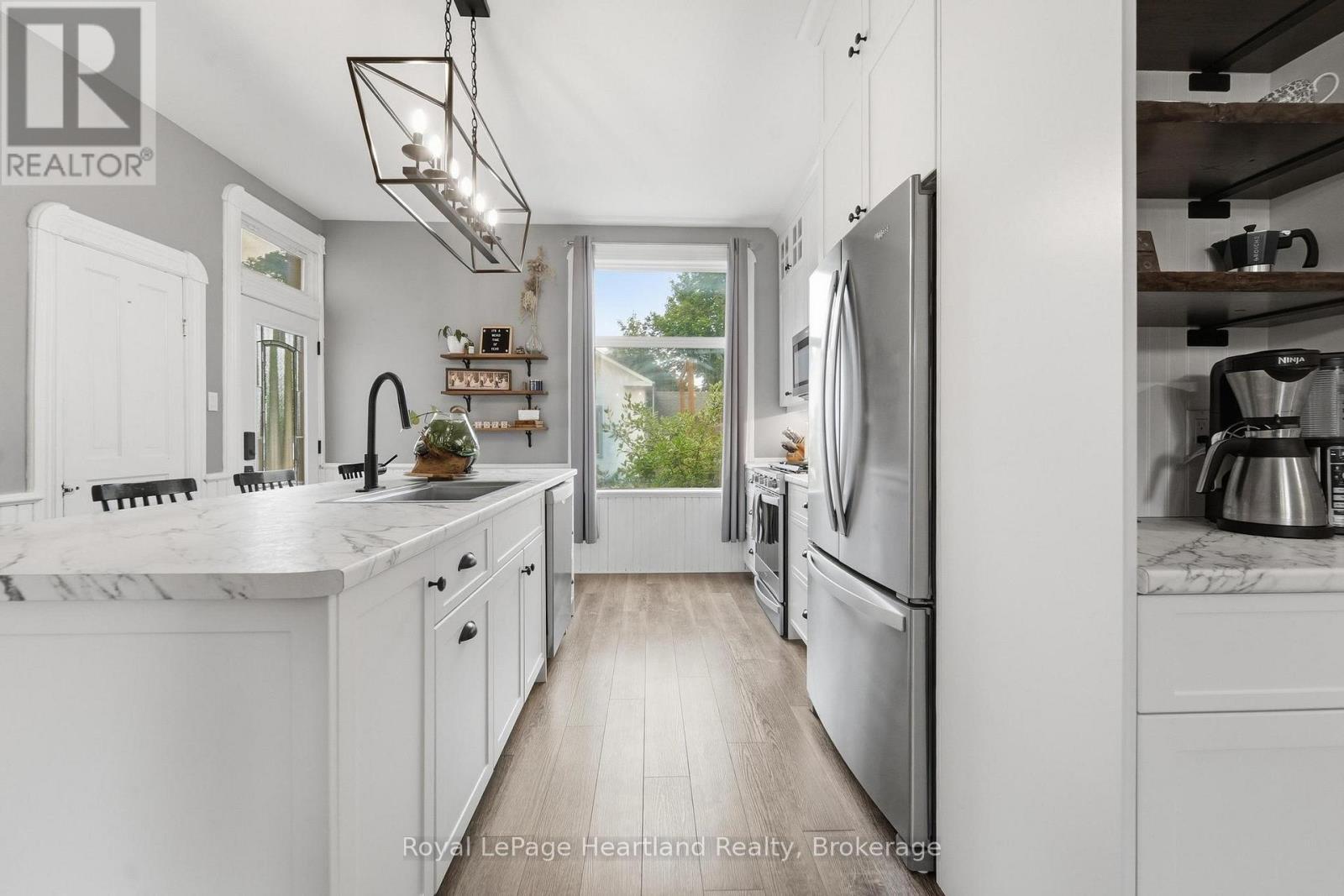 175 St David Street, Goderich (Goderich (Town)), ON