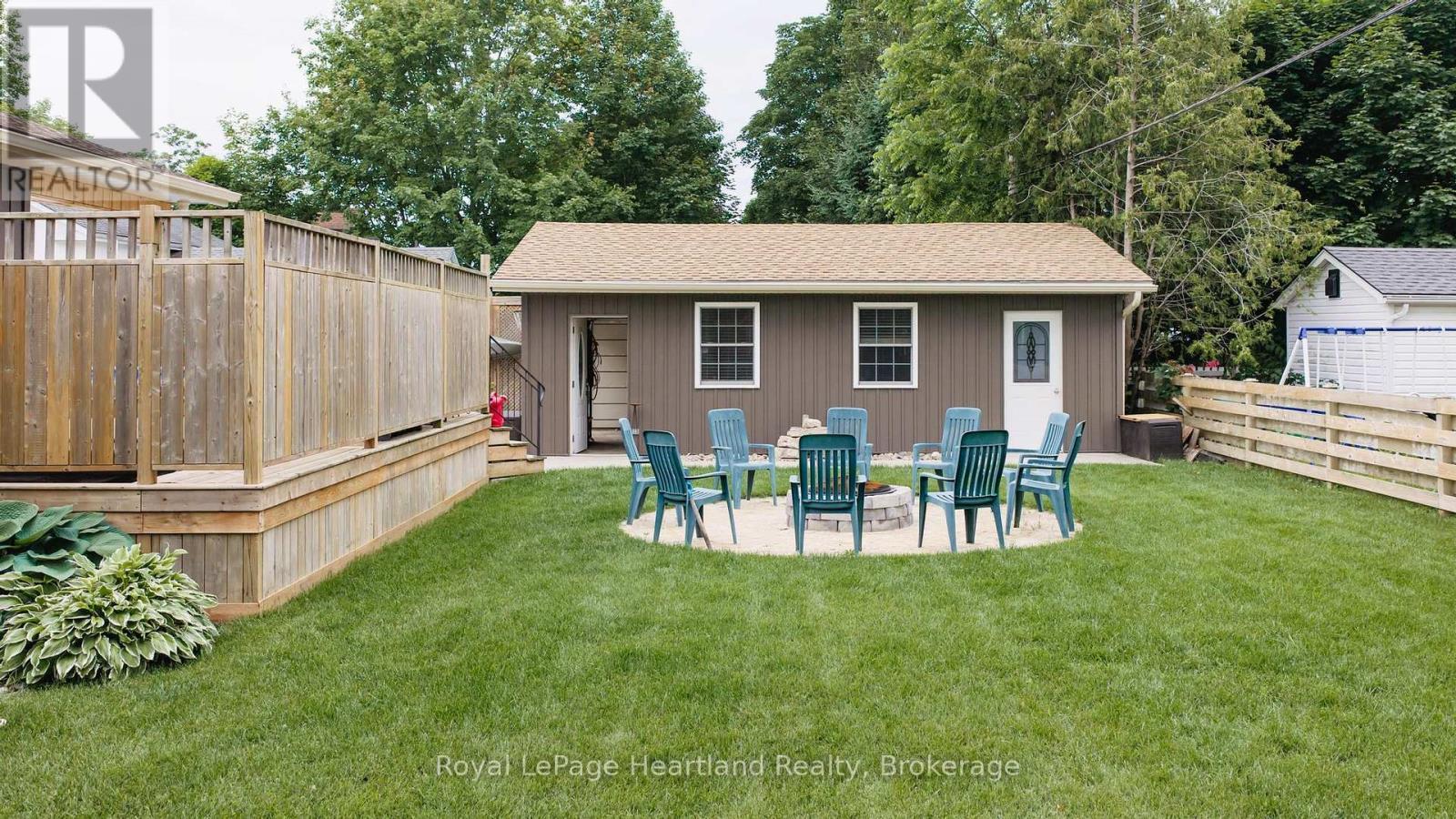 175 St David Street, Goderich (Goderich (Town)), ON