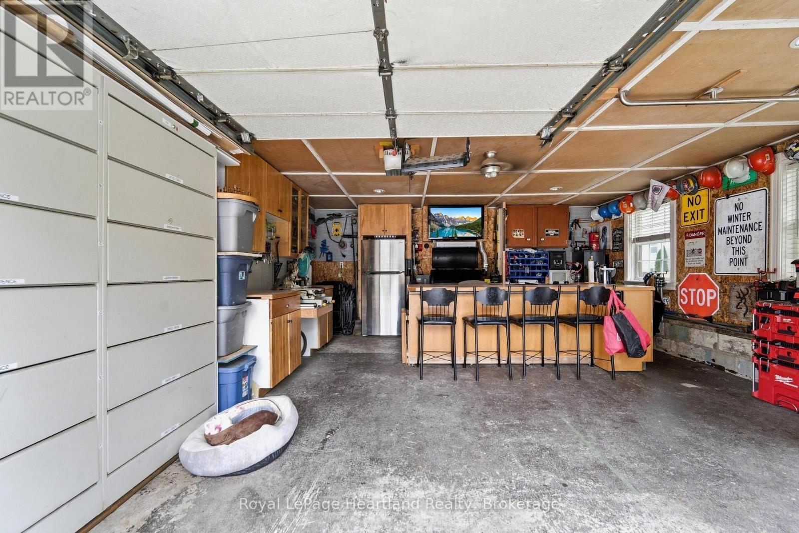 175 St David Street, Goderich (Goderich (Town)), ON