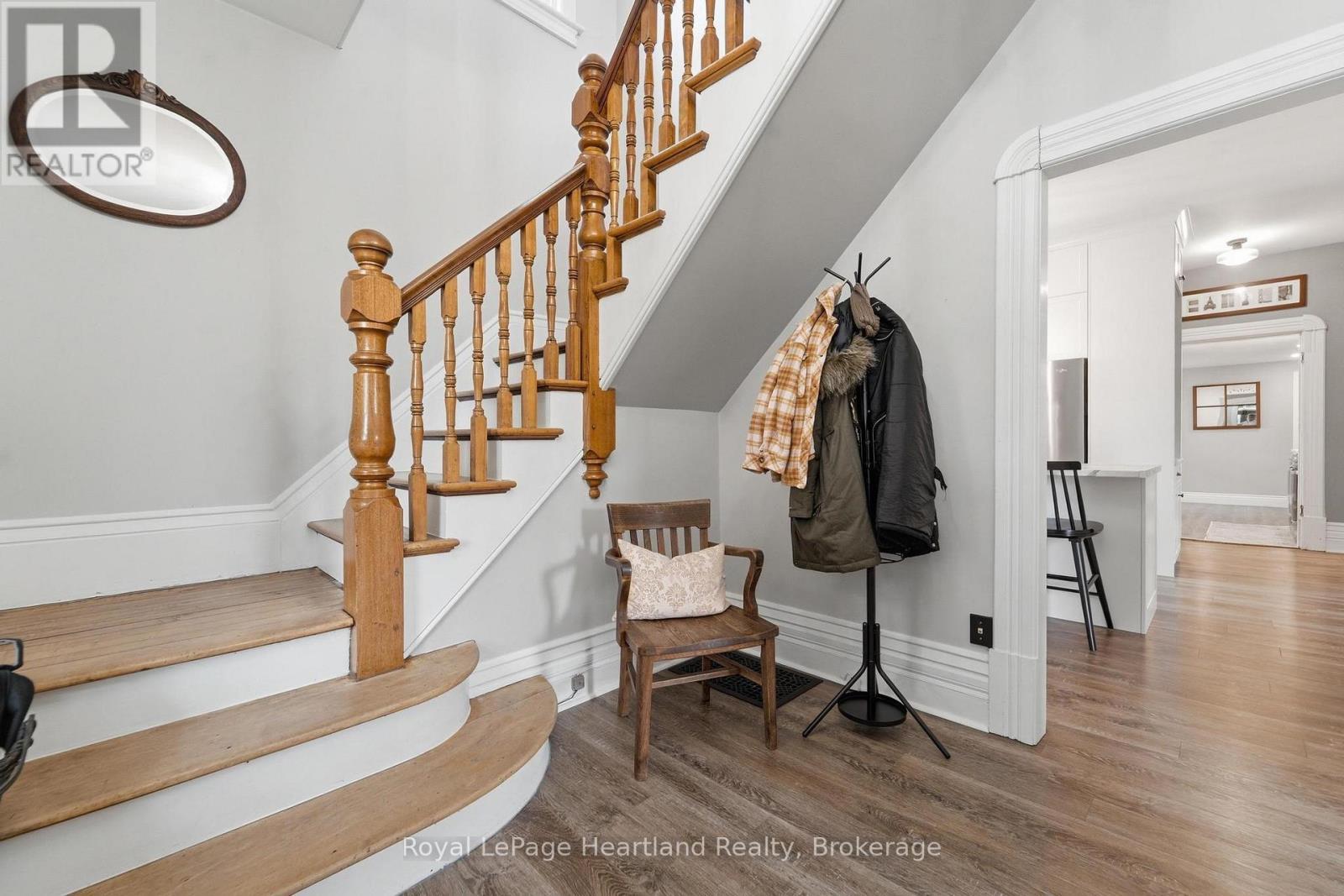 175 St David Street, Goderich (Goderich (Town)), ON