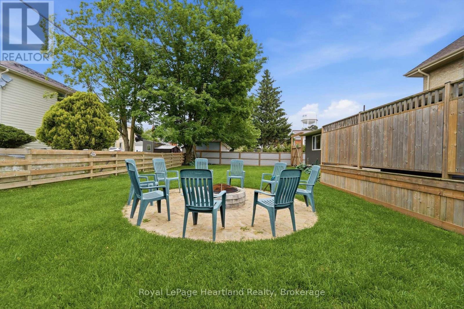 175 St David Street, Goderich (Goderich (Town)), ON