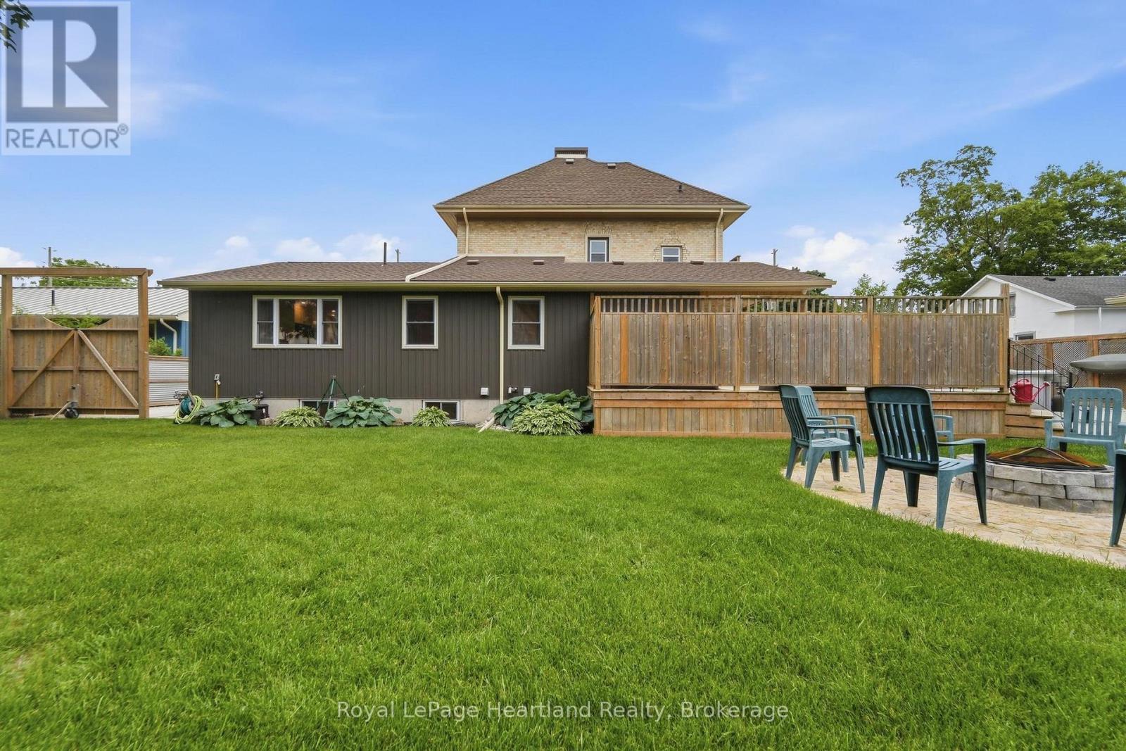 175 St David Street, Goderich (Goderich (Town)), ON
