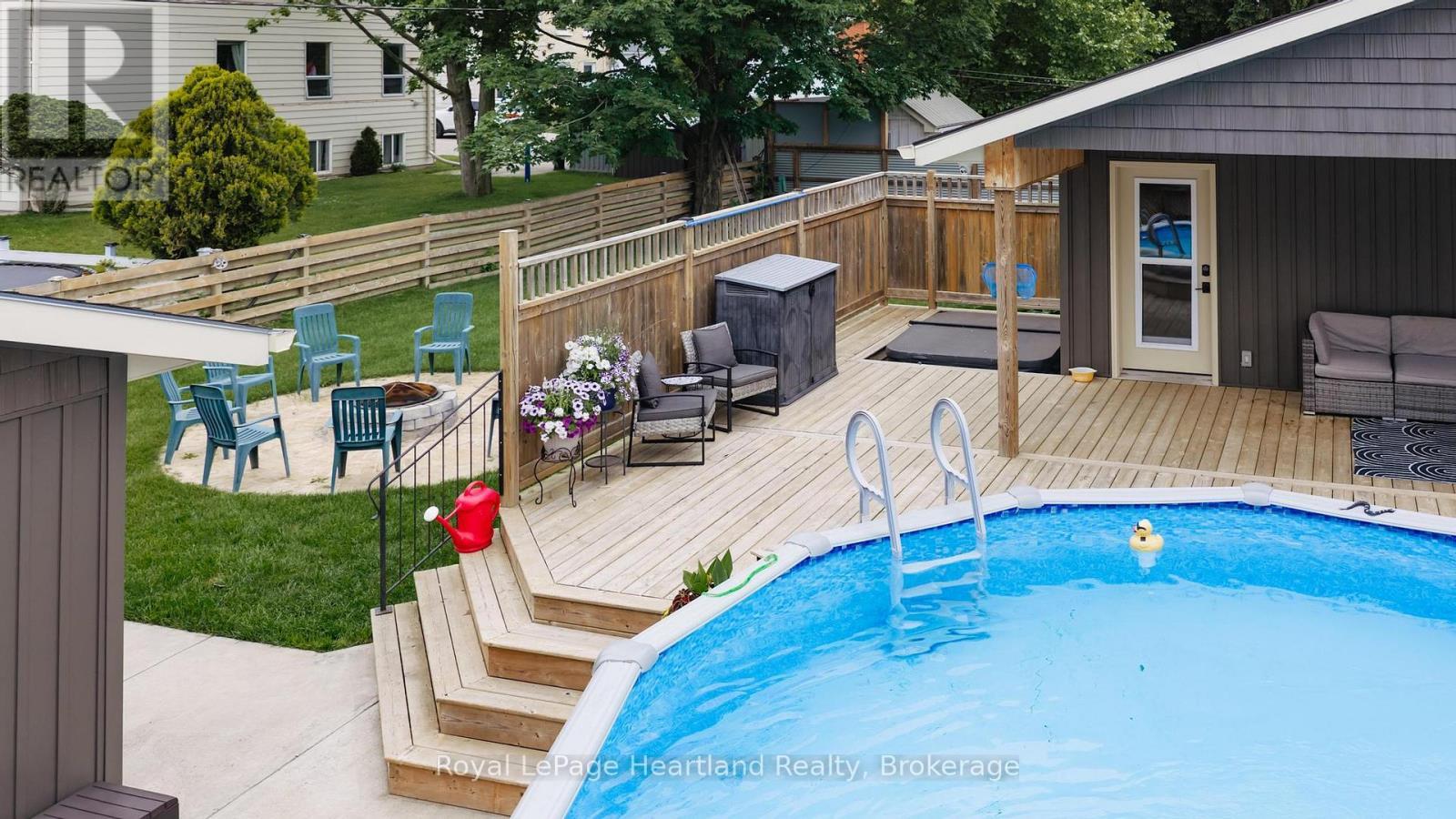 175 St David Street, Goderich (Goderich (Town)), ON