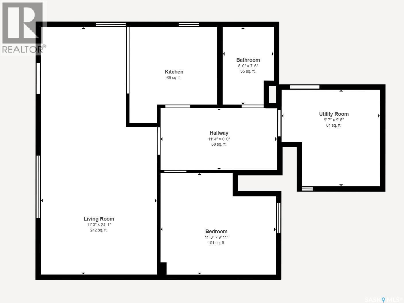 16 Cecil Crescent, Regina, SK